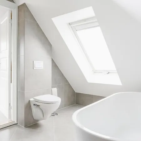 Nordnes City House Apartment Bergen