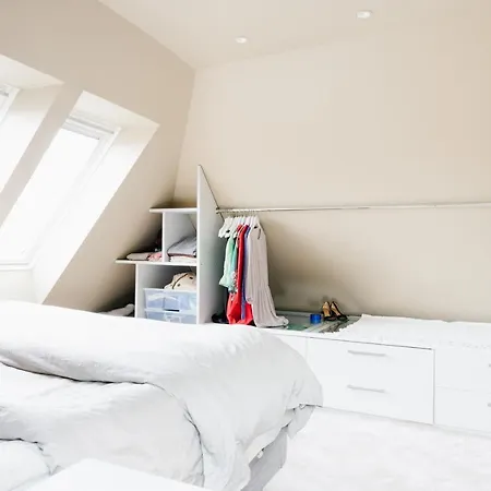 Apartment Nordnes City House