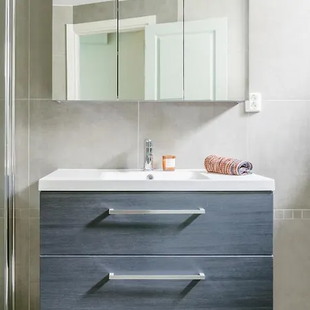 Nordnes City House Apartment *