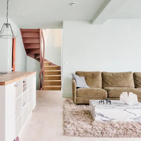 Nordnes City House Bergen