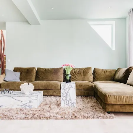 Apartment Nordnes City House
