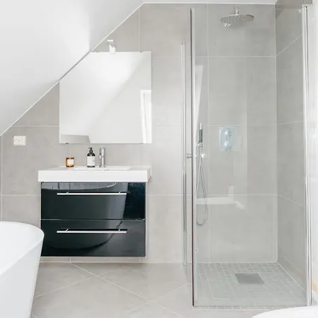 Nordnes City House Apartment *