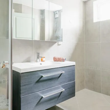 Nordnes City House Apartment Bergen