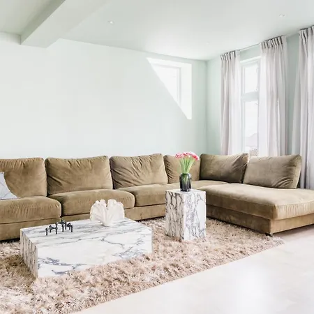 Nordnes City House Apartment *