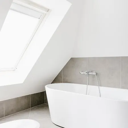 Nordnes City House * Bergen