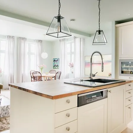 Nordnes City House Apartment Bergen