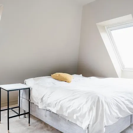 Apartment Nordnes City House Bergen