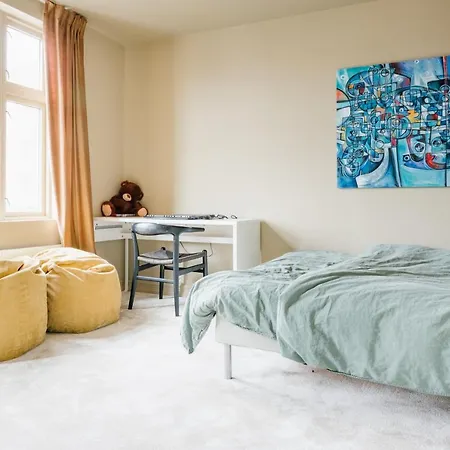 Nordnes City House Bergen